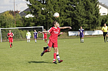 Herren - Kreisklasse ND - Saison 2017/18 - SV Steingriff - SpVgg Joshofen Bergheim - Foto: Ralf Lüger