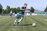 Fussball - Herren - Kreisklasse - Saison 2018/2019 - SV Karlshuld - TSV Rohrbach II - 02.06.2019 -  Foto: Ralf Lüger/rsp-sport.de