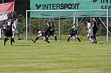 Fussball - Herren - Kreisklasse - Saison 2019/2020 - SV Wagenhofen-Ballersdorf -BSV Berg im Gau - 18.08.2019 - Foto: Ralf Lüger/rsp-sport.de