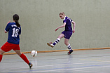 Frauen - Hallenturnier - Saison 2017/18 - SV Grasheim  - Foto: Ralf Lüger