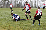 Fussball - Herren - Kreisklasse - Saison 2018/2019 - BSV Berg im Gau - FC Rennertshofen - 25.11.2018 -  Foto: Ralf Lüger/rsp-sport.de