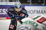 Eishockey - Herren - DEL - Saison 2021/2022 -   ERC Ingolstadt - Augsburger EV - Foto: Ralf Lüger