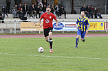 Fussball - Herren - Kreisklasse 2 - Saison 20
21/2021 - TSV Reichertshofen - TSV 1884 Wolnzach -  Foto: Ralf Lüger/rsp-sport.de