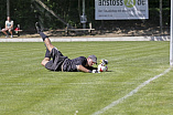 Herren - A-Klasse  ND - Saison 2017/18 - SV Sinning - TSV Pöttmes II - Foto: Ralf Lüger