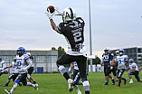 Football, GFL1, Saison 2019, Ingolstadt Dukes - Allgäu Comets, 13.07.2019