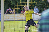 Fussball - Herren - Kreisliga  Augsburg - Saison 2017/18 - TSG Untermaxfeld - SC Griesbeckerzell - Foto: Ralf Lüger/rsp-sport.de