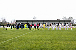 Fussball, Bayernliga, A-Junioren - Saison 2017/2018 - FC Ingolstadt 04 - TSV 1860 München- 25.11.2017