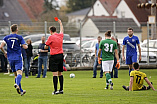 Herren - Kreisliga - Saison 2017/18 - TSG Untermaxfeld - DJK Langenmosen - Foto: Ralf Lüger