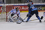 Eishockey - Herren - DEL - Saison 2019/2020, Spiel 8 - 4.10.2019 -  ERC Ingolstadt - Fischtowns Pinguins - Foto: Ralf Lüger