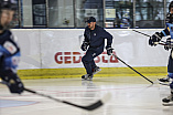 DNL - Eishockey - Saison 2023/2024  - Camp in Pilzen - Foto: Ralf Lüger