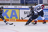Eishockey - Herren - DEL - Saison 2019/2020 -  ERC Ingolstadt - Eisbären Berlin - Foto: Ralf Lüger