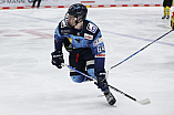 DNL - Eishockey - Saison 2022/2023  - ERC Ingolstadt - Krefeld - Foto: Ralf Lüger