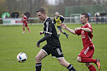 Herren - A-Klasse  ND - Saison 2017/18 - SV Weichering - TSV Ober-/Unterhausen - Foto: Ralf Lüger