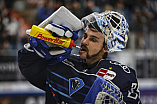 Eishockey - Herren - DEL - Saison 2021/2022 -   ERC Ingolstadt - Augsburger EV - Foto: Ralf Lüger