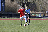Herren - Fussball - A Klasse - Saison 2017/18 - FC Türkenelf Schrobenhausen - SV Weichering - Foto: Ralf Lüger/rsp-sport.de
