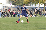 Fussball - Herren - Kreisklasse - Saison 2018/2019 - SC Ried/Neuburg - SpVgg Joshofen Bergheim - 20.10.2018 -  Foto: Ralf L