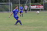 Fussball - Herren - A Klasse - Saison 2018/2019 - FC Zelt/Bruck - DJK Brunnen - 12.08.2018 -  Foto: Ralf L