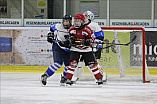 Eishockey - Nachwuchs U15 - Bayernliga - Saison 2019/2020 -  ERC Ingolstadt - Regensburg - Foto: Ralf Lüger