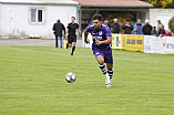 Fussball - Herren - Landesliga Südwest - Saison 201972020 - VFR Neuburg/Donau - SpVgg Kaufbeuren - 05.10.2019 -  Foto: Ralf Lüger/rsp-sport.de