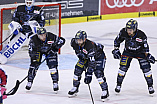 Eishockey - Herren - DEL - Saison 2019/2020 -  ERC Ingolstadt - Eisbären Berlin - Foto: Ralf Lüger