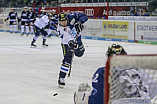 Eishockey, Herren, DEL, Saison 2018/2019, Spiel 5, 28.09.2018, ERC Ingolstadt vs. Schwenninger Wild Wings, Foto: Ralf L