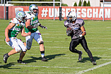 Football, Saison 2021, Ingolstadt Dukes - Landsberg X-Press - 05.09.2021