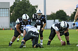 Football, GFL1, Saison 2019, Ingolstadt Dukes - Allgäu Comets, 13.07.2019