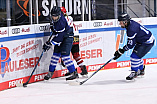 Eishockey - Nachwuchs U15 - Bayernliga - Saison 2020/2021 -  ERC Ingolstadt - EV Regensburg - Foto: Ralf Lüger