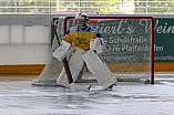 Eishockey, Knaben, Landesliga, Saison 2018/2019, Spiel 2, 06.10.2018, EC Pfaffenhofen - EV Landshut, Foto: Ralf L