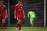 Fussball - Herren - Kreisklasse - Saison 2021/2022 - BSV Berg im Gau - BSV Neuburg  -  Foto: Ralf Lüger/rsp-sport.de