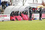 Fussball, Bayernliga, A-Junioren - Saison 2017/2018 - FC Ingolstadt 04 - TSV 1860 München- 25.11.2017
