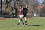 Herren - Fussball - A Klasse - Saison 2017/18 - FC Türkenelf Schrobenhausen - SV Weichering - Foto: Ralf Lüger/rsp-sport.de