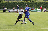 Fussball - Herren - A-Klasse ND - Saison 2017/18 - SV Waidhofen - FC Ehekirchen II - Foto: Ralf Lüger/rsp-sport.de