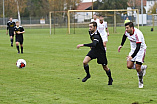 Fussball - Herren - Kreisklasse - Saison 2018/2019 - TSG Untermaxfeld - BSV Berg im Gau - 04.11.2018 -  Foto: Ralf Lüger/rsp-sport.de