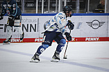 DNL - DIV 1 - Eishockey - Saison 2022/2023  - ERC Ingolstadt - Linz  - Foto: Ralf Lüger
