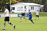 Herren - Kreisklasse  Kreis Augsburg - Saison 2017/18 - BSV Neuburg - SV Steingriff - Foto: Ralf Lüger