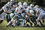 Football, GFL, Saison 2023, Ingolstadt Dukes - Schwäbisch Hall Unicorns - 28.05.2023