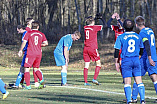 Fussball - Herren - Kreisklasse - Saison 2018/2019 - Spvgg Joshofen Bergheim - DJK Langenmosen 2 - 17.11.2018 -  Foto: Ralf Lüger/rsp-sport.de