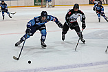 Eishockey - Nachwuchs U17 - Schüler Bundesliga - Punktspiel - Saison 2021/2022 - Starbulls Rosenheim -  ERC Ingolstadt - Foto: Ralf Lüger