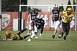 Football, GFL2, Saison 2022, Ingolstadt Dukes - Frankfurt Pirates - 13.08.2022