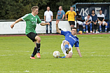 Kreisklasse 2 PAF - Saison 2017/2018 - SV Karlskron - SV Geroldshausen