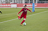 Frauen Regionalliga Süd - Saison 2017/2018 - FC Ingolstadt 04 - FV Löchgau