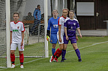 Fussball - Frauen - Bezirksoberliga - Saison 2018/2019 - SV Grasheim - FC Augsburg - 25.08.2018 -  Foto: Ralf L