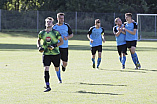 Fussball - Herren - B Klasse - Saison 2018/2019 - VFR Neuburg - DJK Sandizell/Grimolzhausen - 29.09.2018 -  Foto: Ralf L