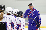 Eishockey - HTA - Camp - Youth -  Foto: Ralf Lüger
