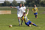Herren - Kreisklasse 2 PAF - Saison 2017/18 - SV Karlskron - TSV Reichertshofen - Foto: Ralf Lüger