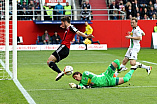 1. BL - Saison 2015/2016 - FC Ingolstadt 04 vs. Borussia Mönchengladbach