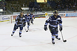 Eishockey, Herren, DEL, Saison 2018/2019, , Spiel 1, 12.10.2018, ERC Ingolstadt - D