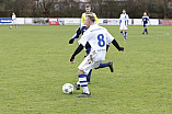 Fussball - Herren - Kreisklasse - Saison 2018/2019 - BSV Neuburg - BSV Berg im Gau - 02.12.2018 -  Foto: Ralf Lüger/rsp-sport.de