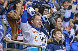 Eishockey, DEL, Saison 2017/2018, ERC Ingolstadt - Eisbären Berlin